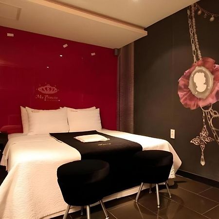 Fox Hotel Сеул Екстериор снимка