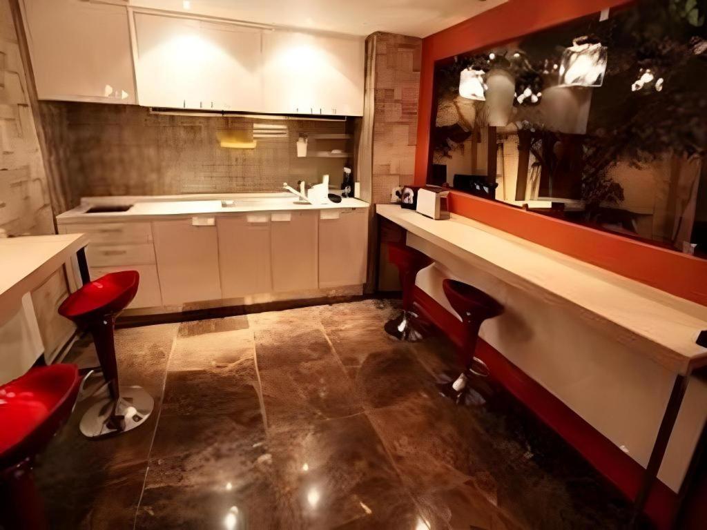 Fox Hotel Сеул Екстериор снимка