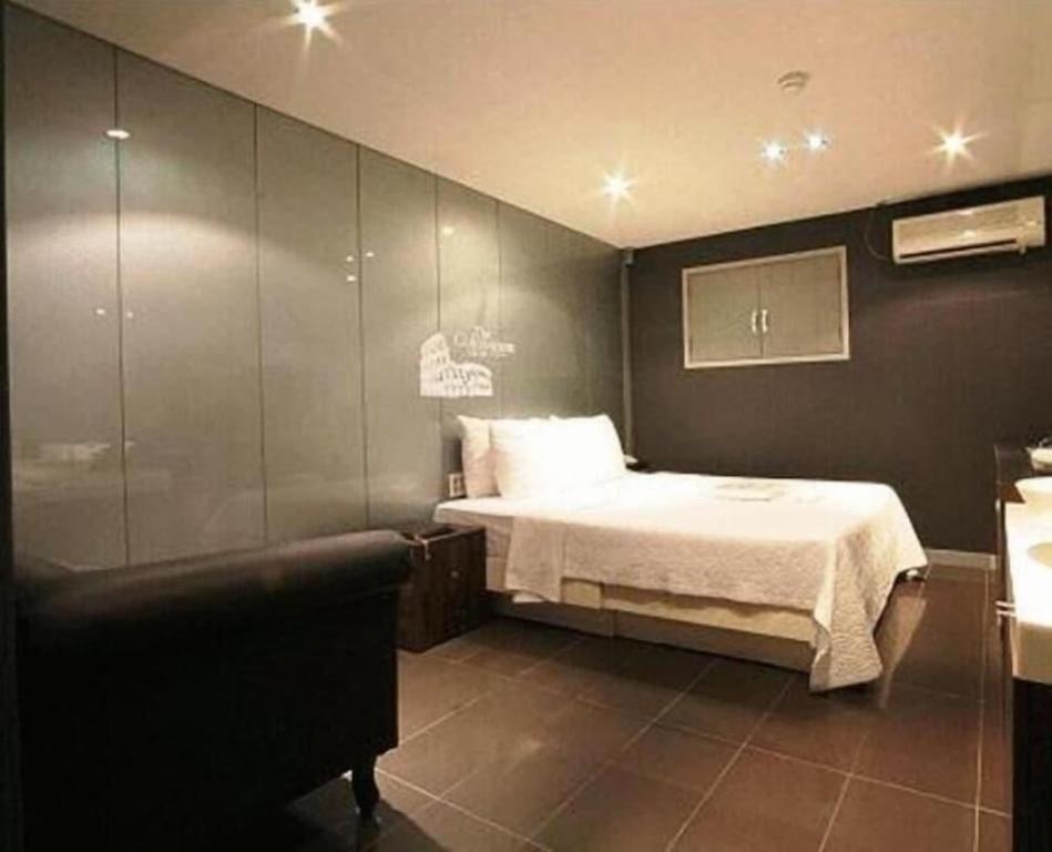 Fox Hotel Сеул Екстериор снимка