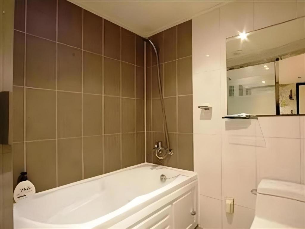 Fox Hotel Сеул Екстериор снимка