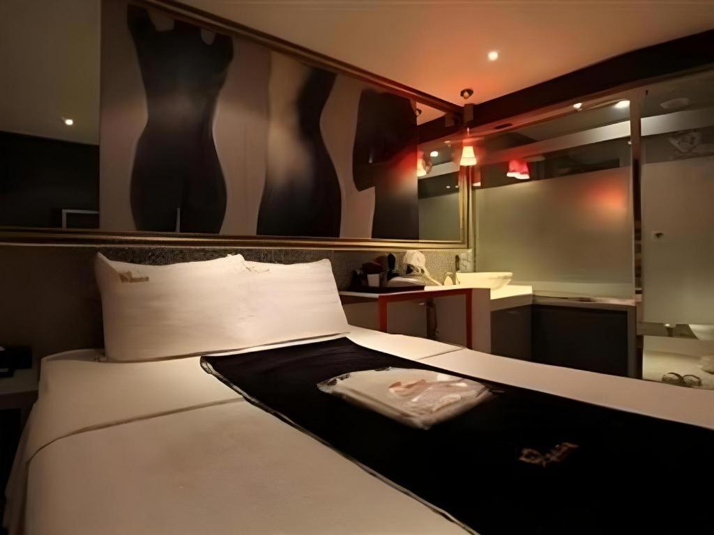 Fox Hotel Сеул Екстериор снимка