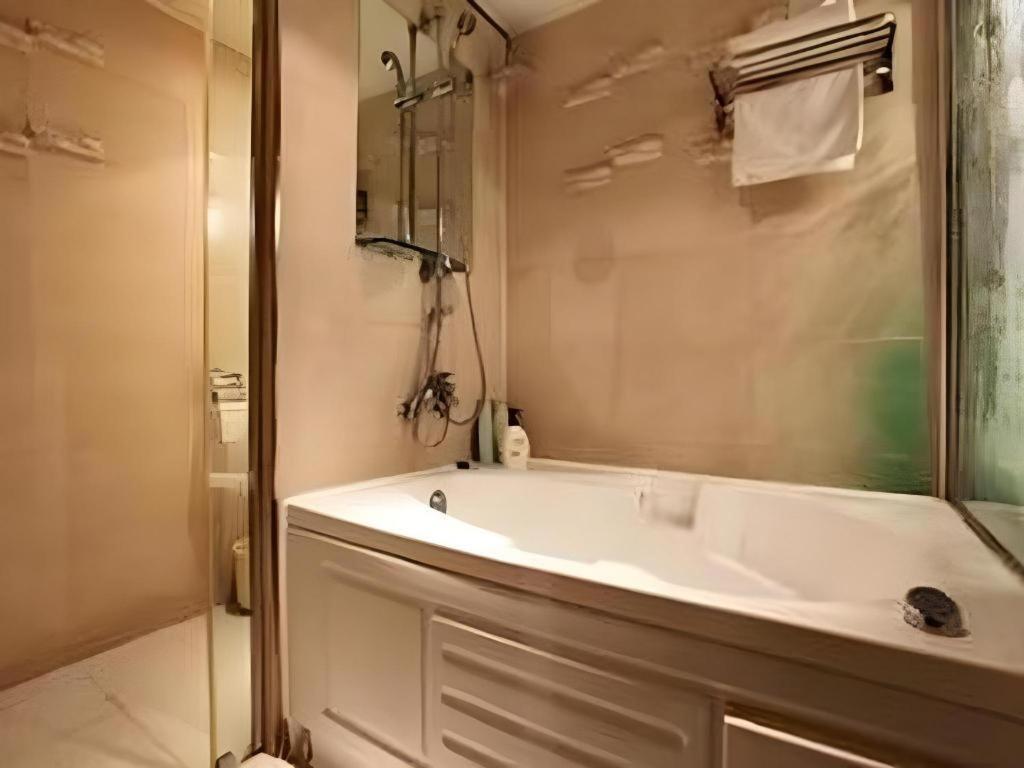 Fox Hotel Сеул Екстериор снимка