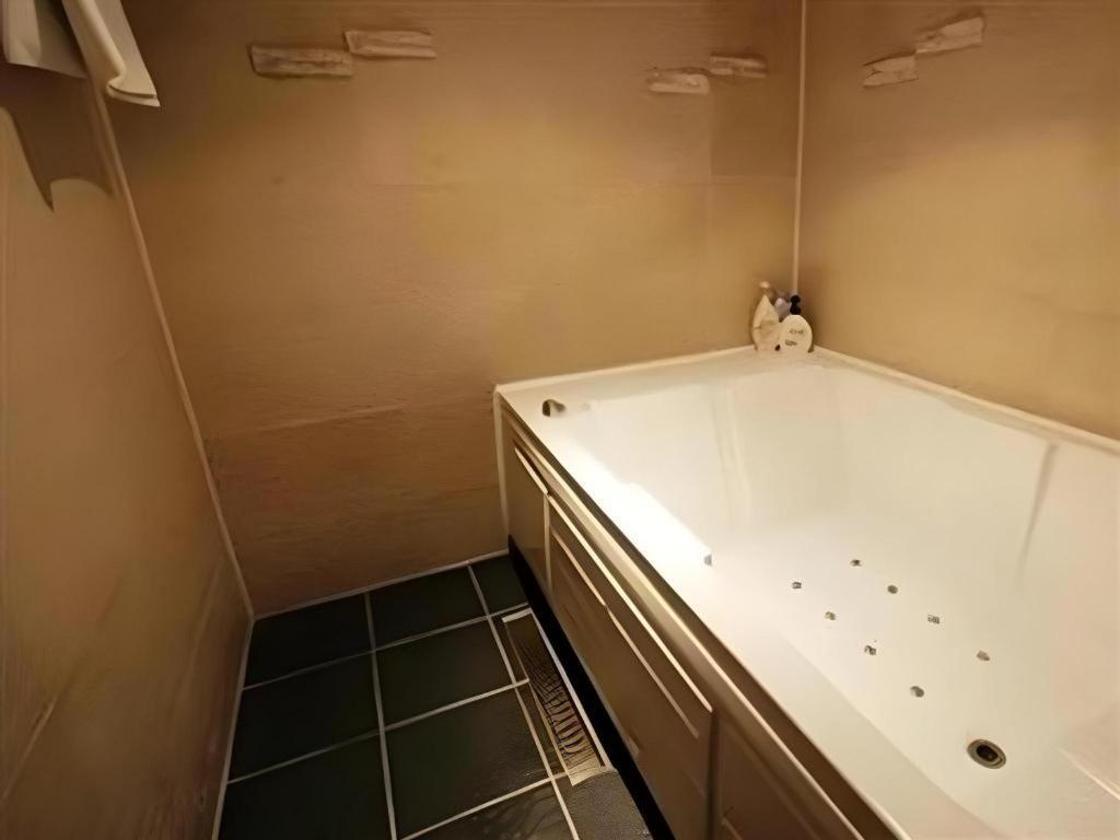 Fox Hotel Сеул Екстериор снимка