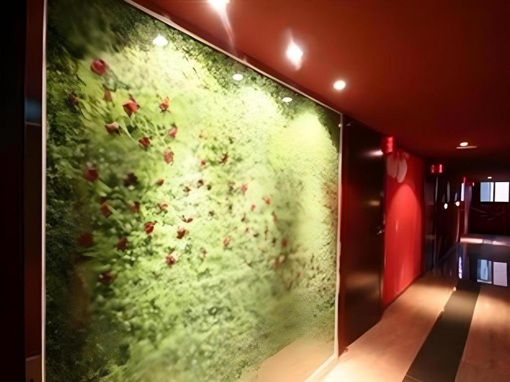 Fox Hotel Сеул Екстериор снимка